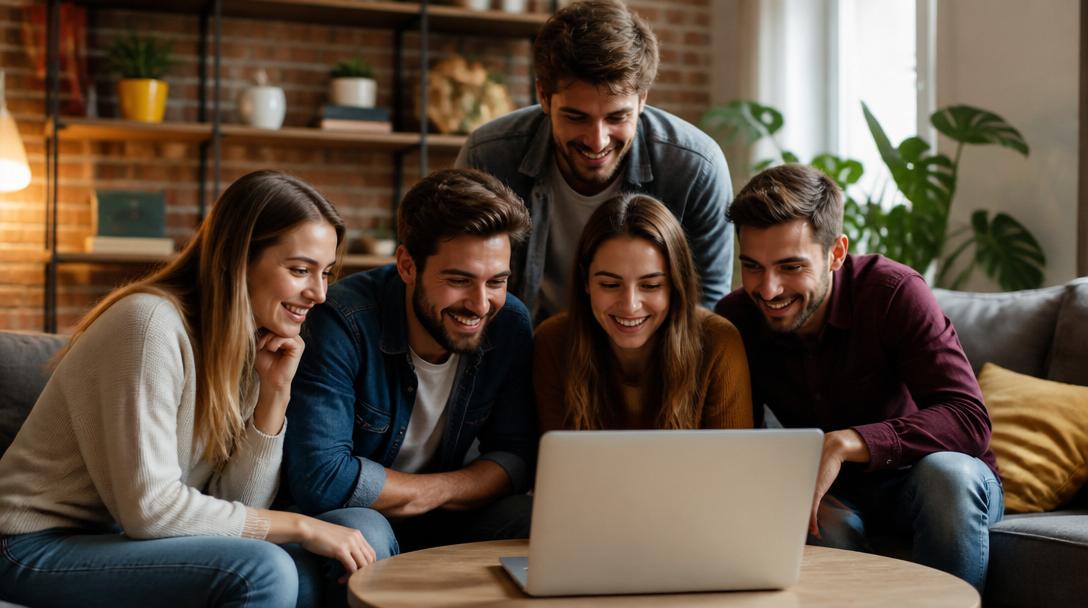 Internetová zábava bez registrace láká více lidí