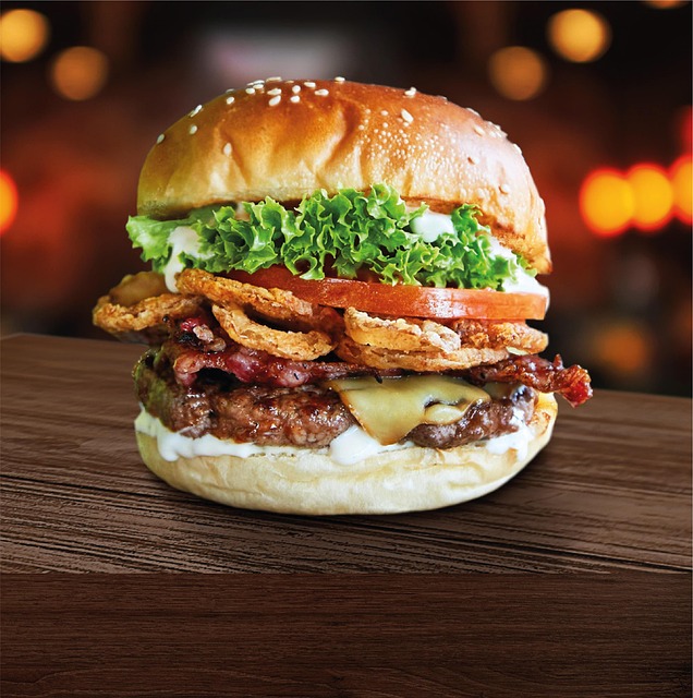 Gastronomické rekordy a zajímavosti