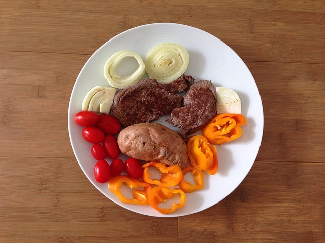 Dietní chyby a mýty ve stravování