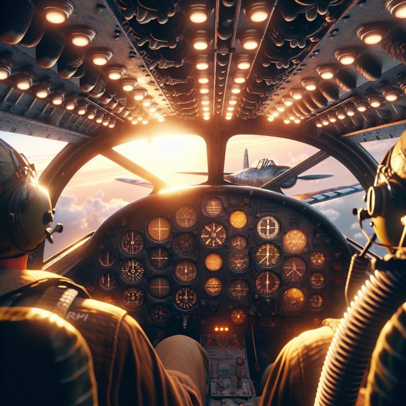 Odhalte tajemství světa Top Gunu