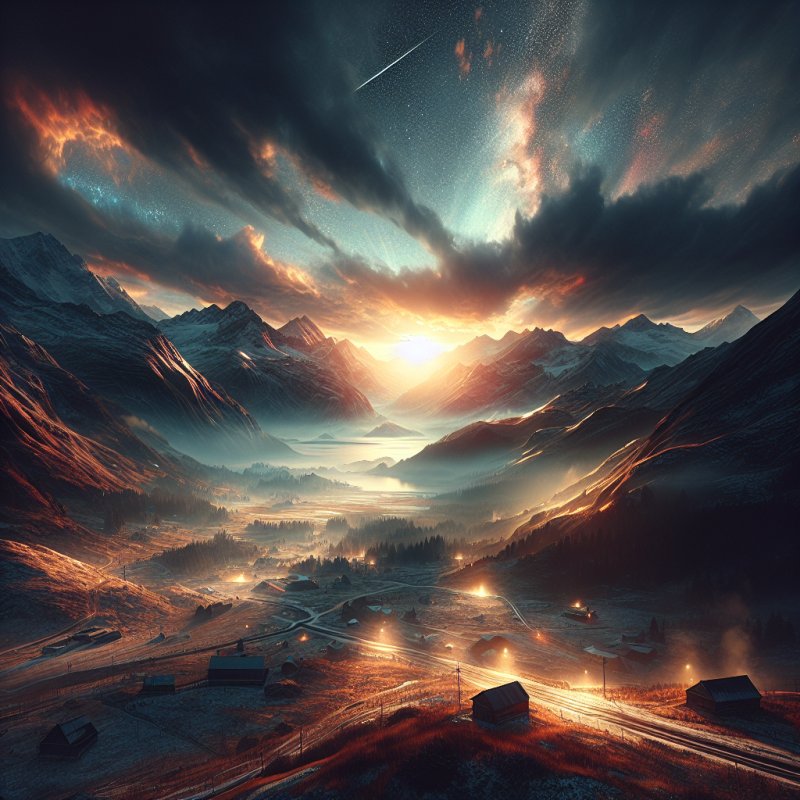 Objevte Arménii: Země kontrastů a historie