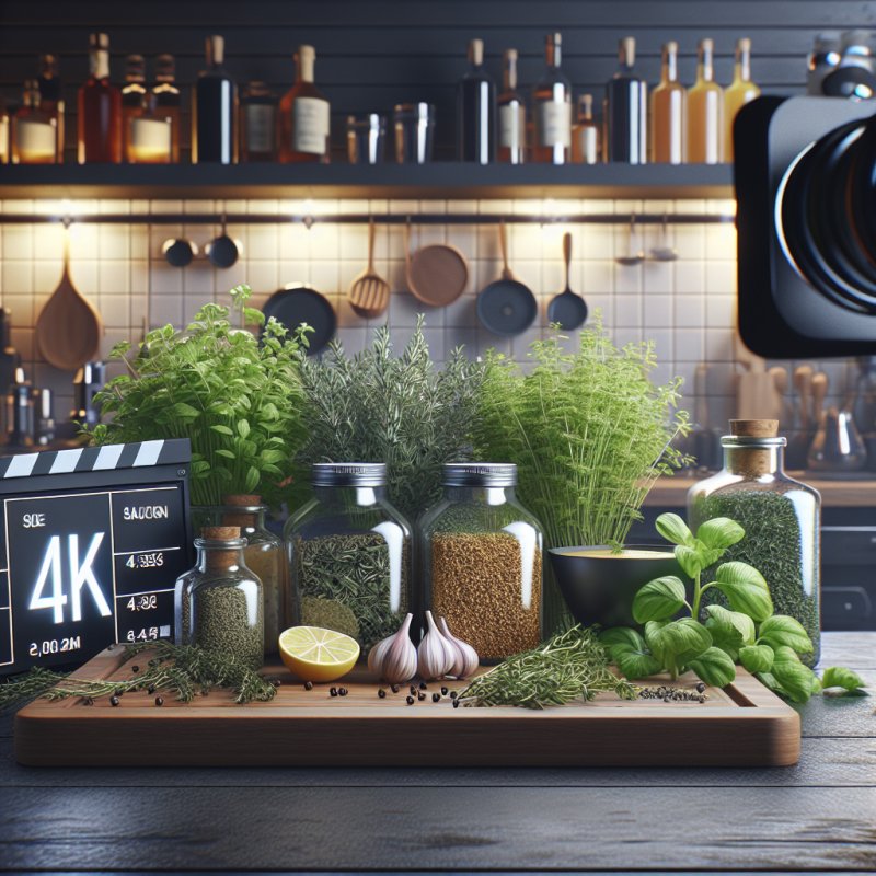 Bylinky v kuchyni: Mistr omáček a alchymista drinků