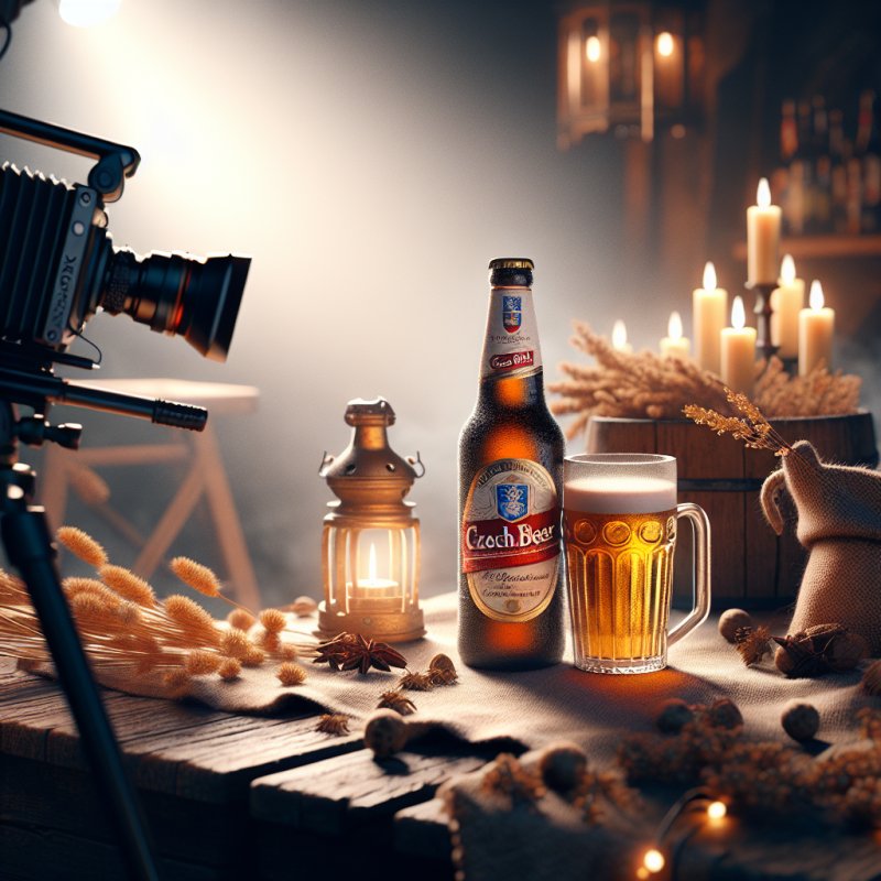 Putování po české pivní tradici