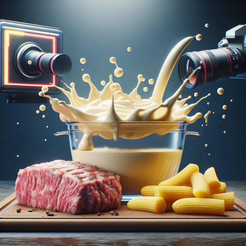 Vaříme bez chyb: Od tajemství majonézy po šťavnaté maso