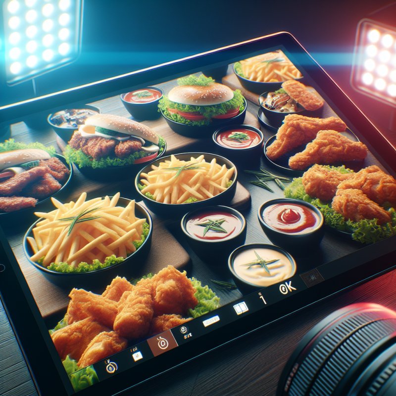 Lahůdkové kouzlo KFC: Co si vybrat?