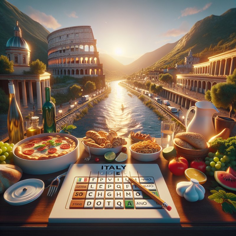 Objevte skryté klenoty Itálie