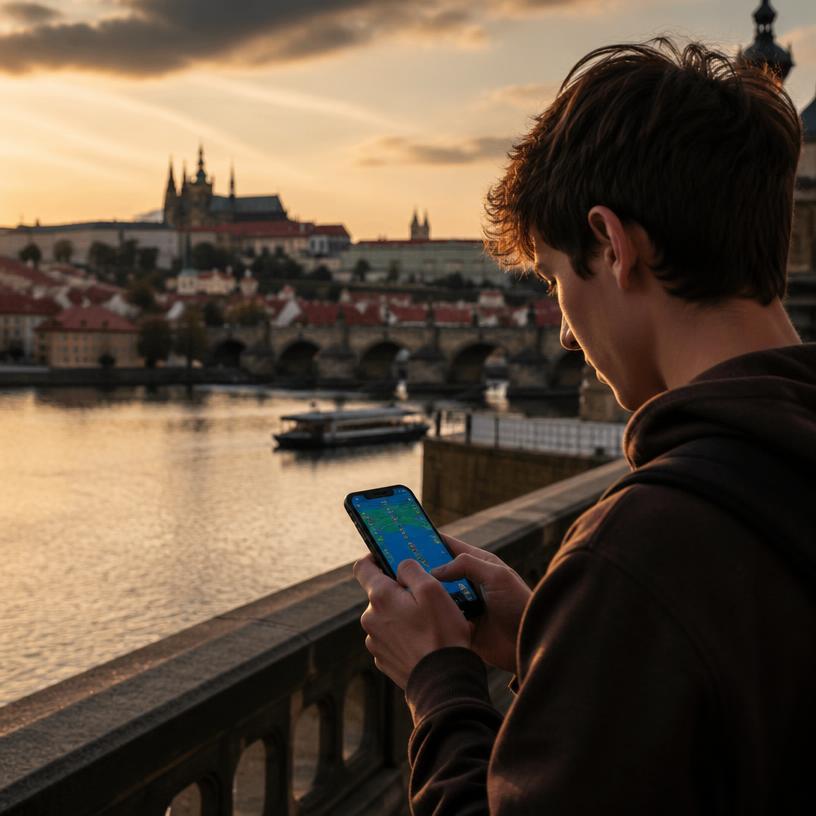 Zvládneš chytit všechny Pokémony?