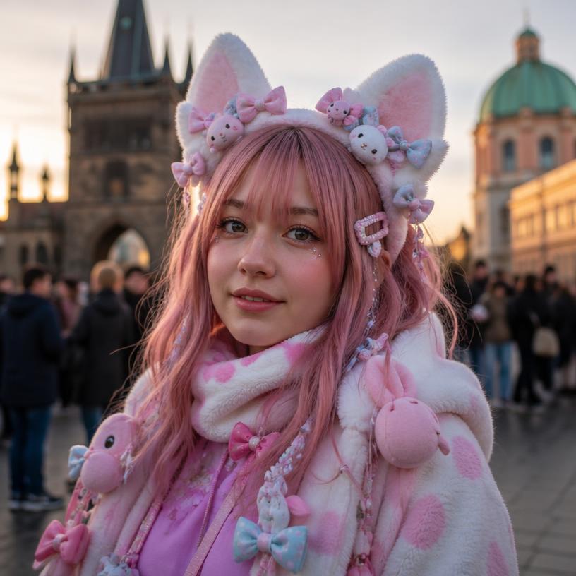 Kawaii kultura: Vstup do světa roztomilosti