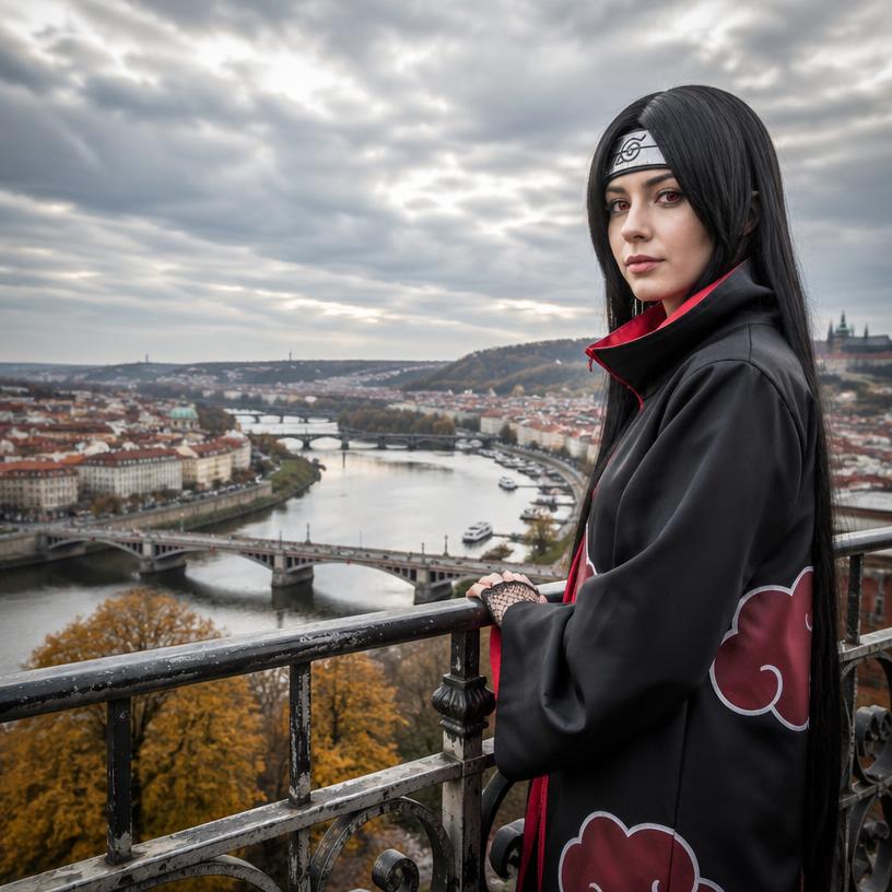 Který klan je tvůj favorit v Narutu?