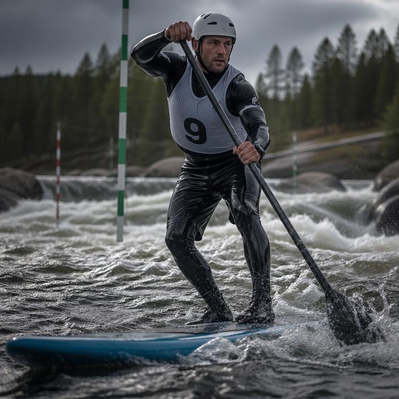Neznámé olympijské sporty