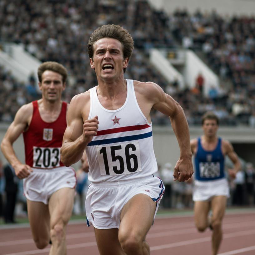 Atletika: Pojďme zavzpomínat na disciplíny