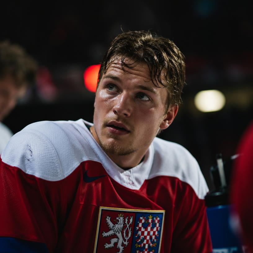 Tajemství českých sportovních hvězd