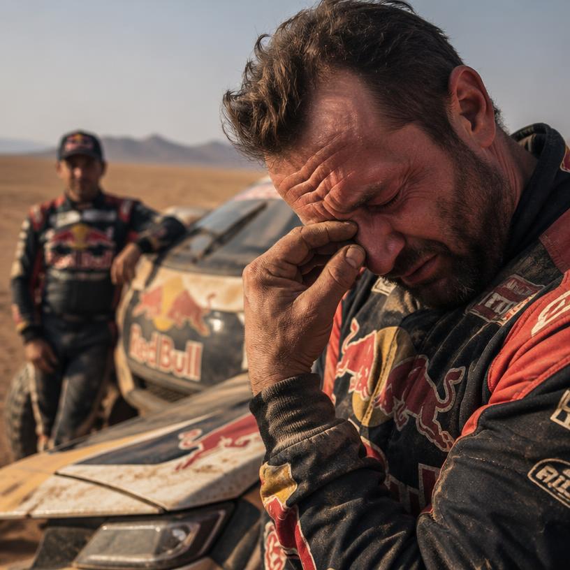 Rallye Dakar: Vítězové a poražení