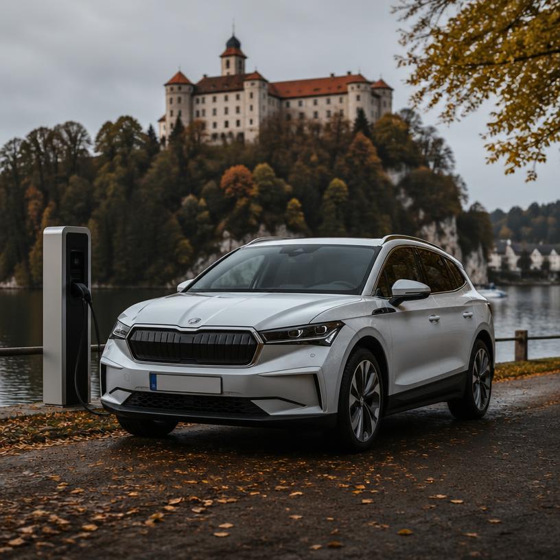Tajemství elektrických aut: Znáš jejich výhody?