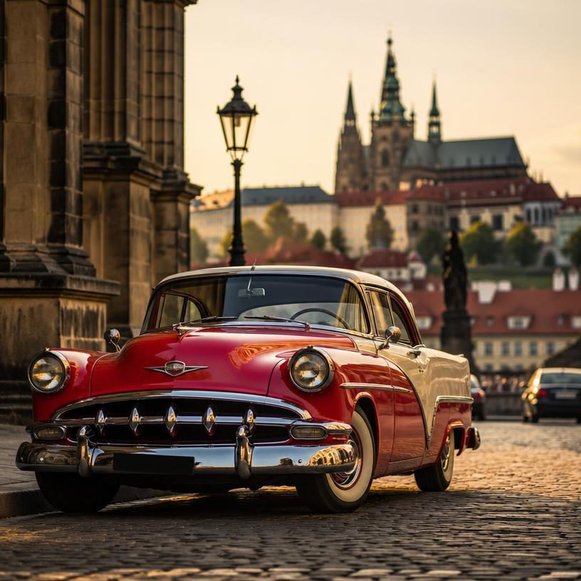 Pohádkové oldschoolové férovky