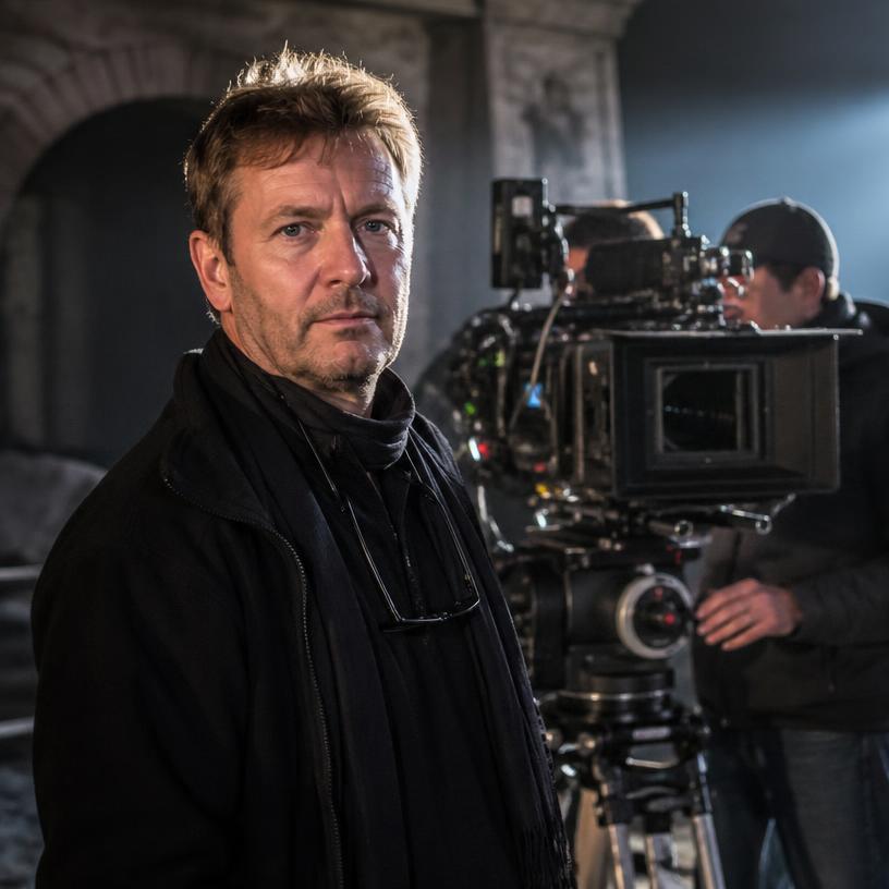 Češi v Hollywoodu: Záříme na filmovém plátně