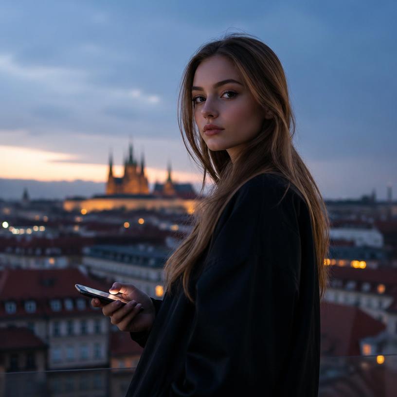 Digitální hvězdy: Kdo vládne online světu?