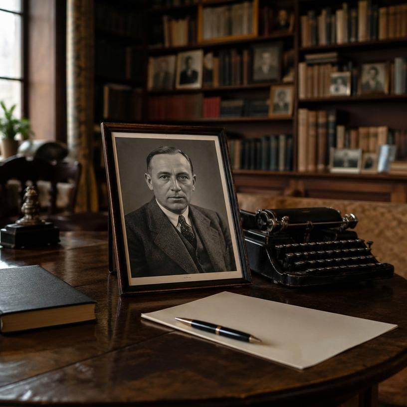 Karel Čapek a jeho odkazy