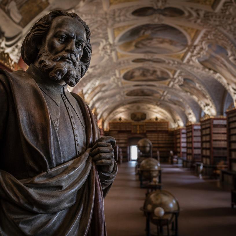Literární křižovatky české kultury