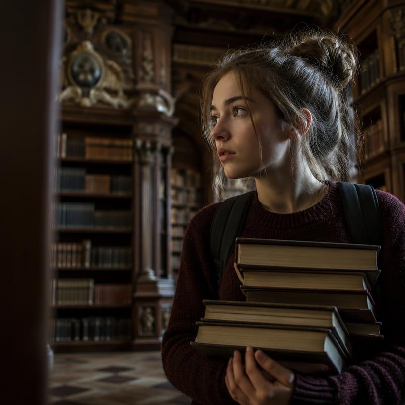 Pojmy literatury: Co ti ještě uniklo?