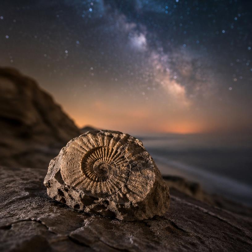 Jaký otisk má exoplaneta?