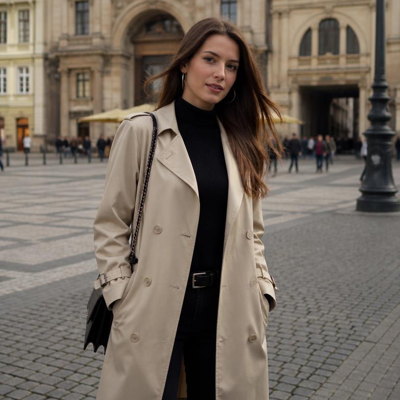 Móda na první pohled: Co preferuješ?
