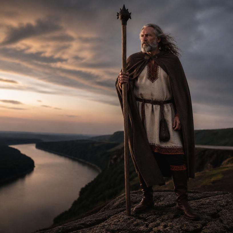 Mýty, které si pamatujeme!