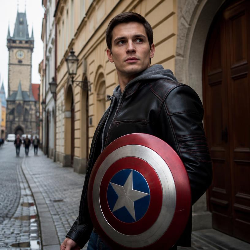 Poznáš superhrdiny podle jejich stylu?