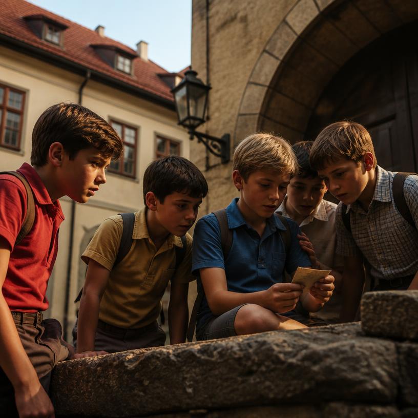 Rychlé šípy v akci: Jak dobře znáš jejich příběhy?