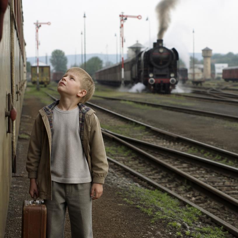 Oscarové poklady českého filmu: Kolja nebo Vlaky?