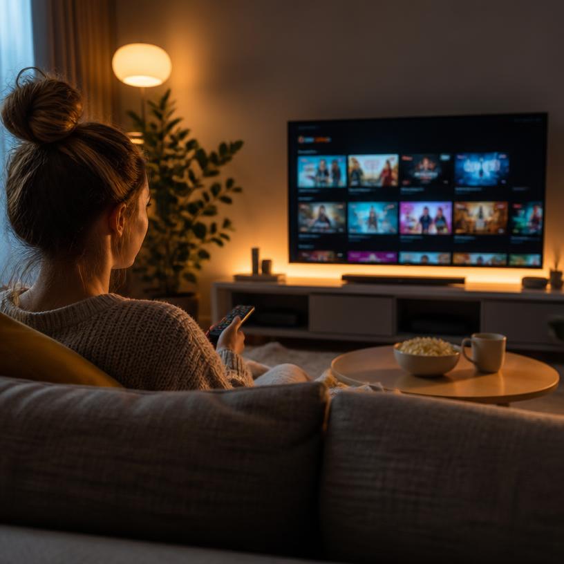 Novinky na Netflixu: Co nás čeká?