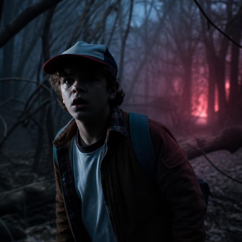 Stranger Things: Otestuj své znalosti a vezmi na sebe strach!