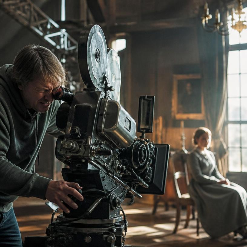 Tajemství českého filmu: Prozkoumej jeho hloubky