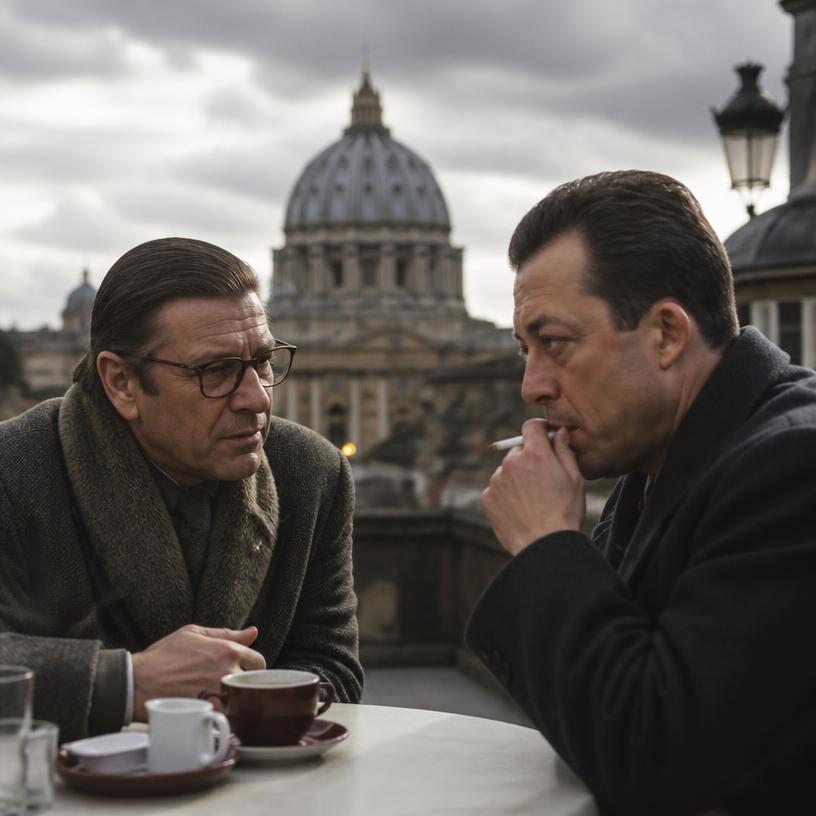Sartre a Camus: Dva pohledy na existenci