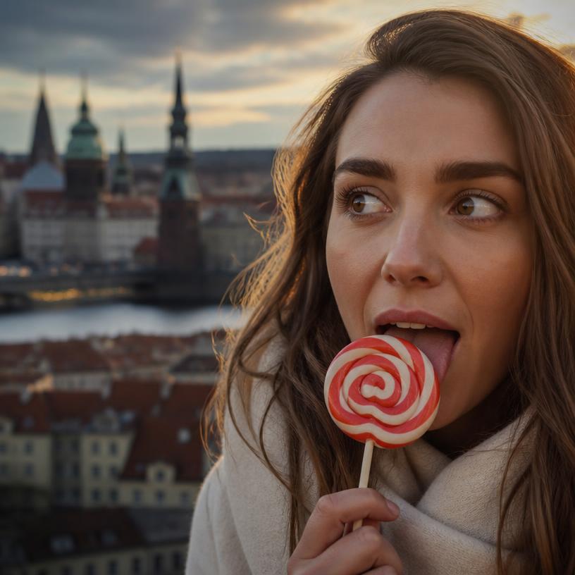 Jazyk a jeho tajemství