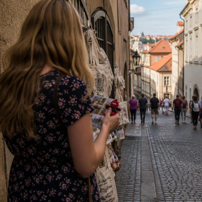 Nástrahy na cestách: Poznáš turistické pasti?
