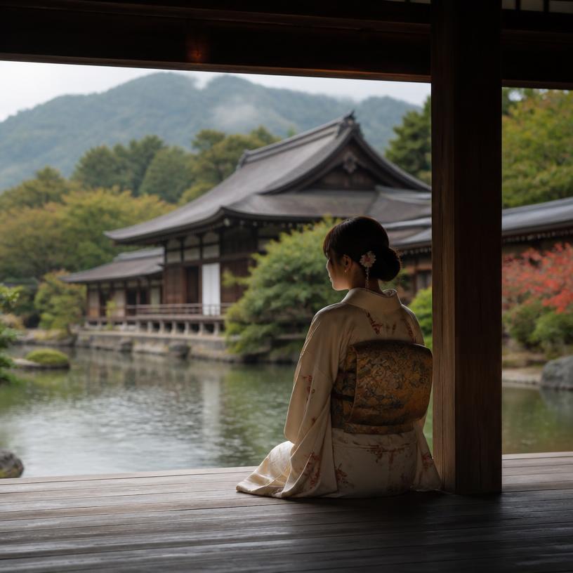 Svatyně Japonska: Poznáváte jejich krásu?