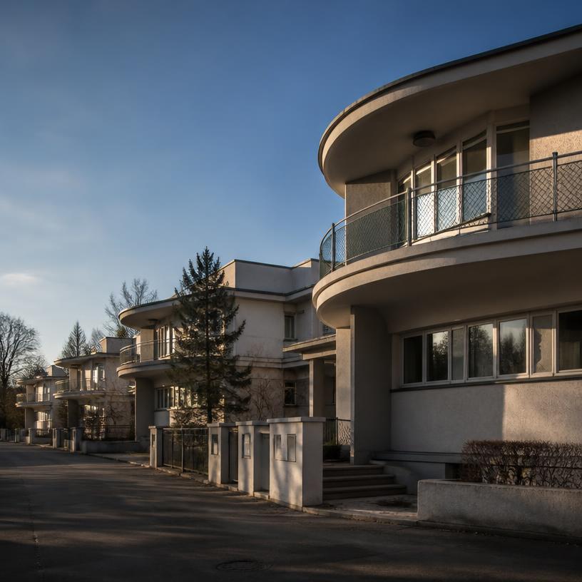 Odhalte tajemství funkcionalismu