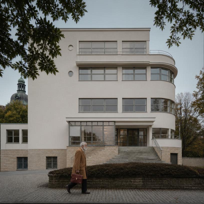 Designový detective: Poznáš modernu?