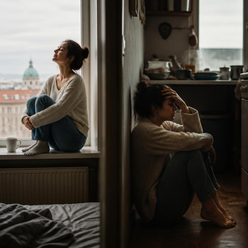 Snění versus realita: Psychologická hra
