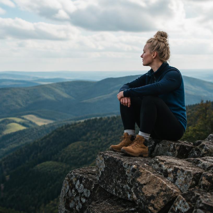 Na čem stavíš svou psychiku?