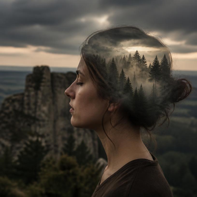 Podvědomí – Tajemství naší mysli