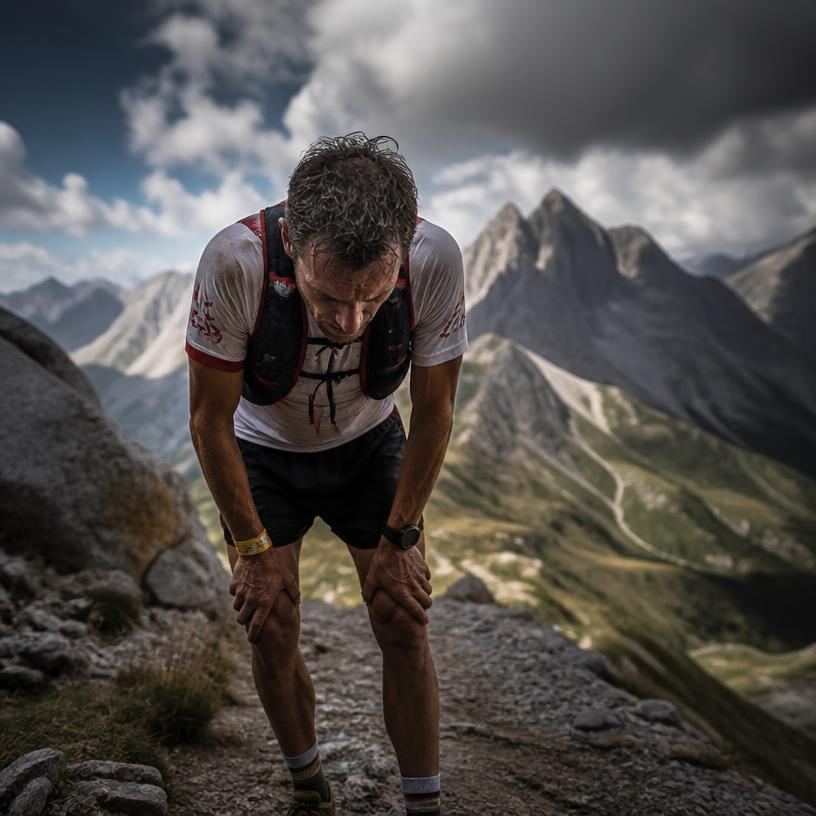 Ultramaratonské šílenství: Jak daleko to můžeš dostat?