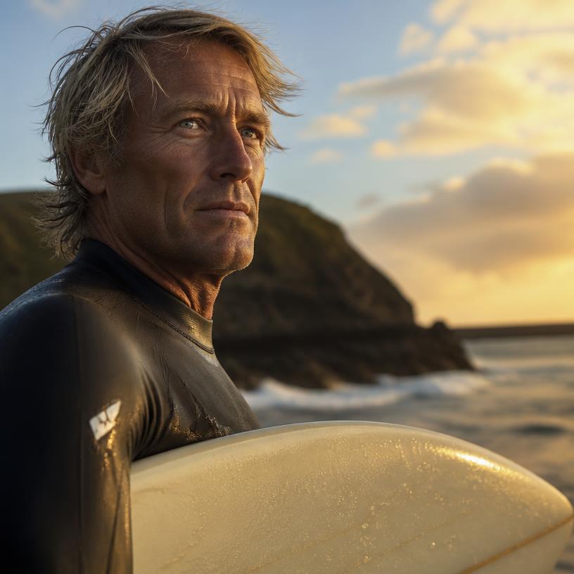 Legendární postavy surfingu: Jak dobře je znáš?
