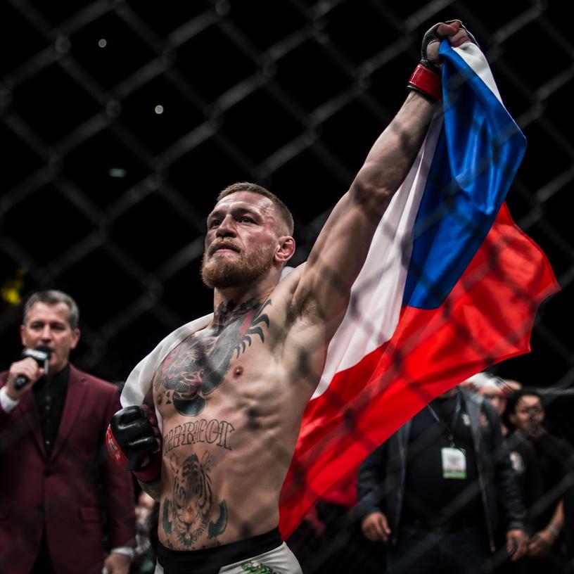 Plné oktagony: Kdo je král MMA?
