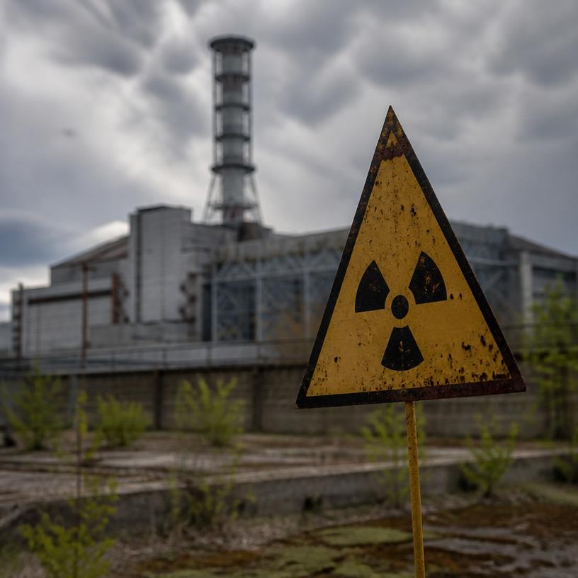 Chernobyl: Kde se stala chyba?