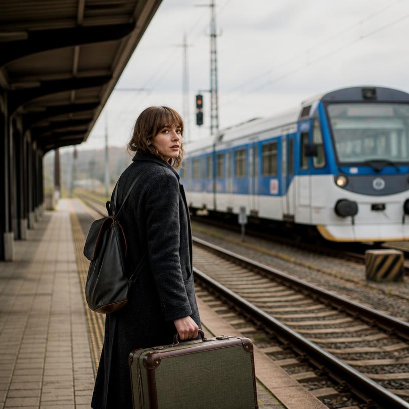 Vlakem bez řidičáku? Záhady a fakta