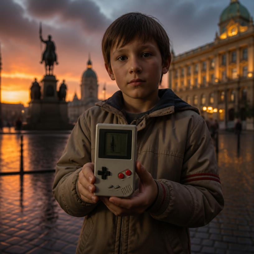 Tetris: Kostičky, které změnily svět
