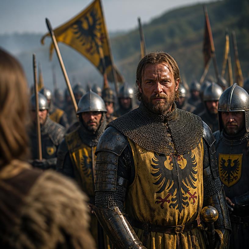 Kdo jsou hrdinové Kingdom Come?