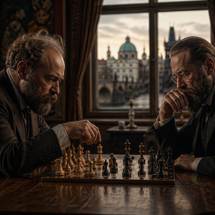 Dvořák vs. Smetana: Kdo vyhraje?